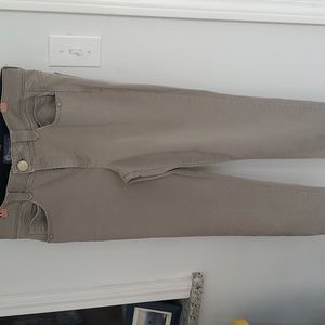 Democracy slimming jeans